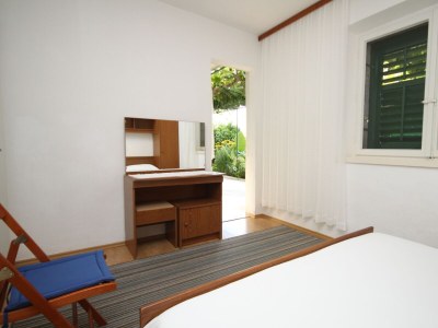 Apartment Two bedroom apartment with terrace Podgora, Makarska A-6664-b - Outdoor photo 22