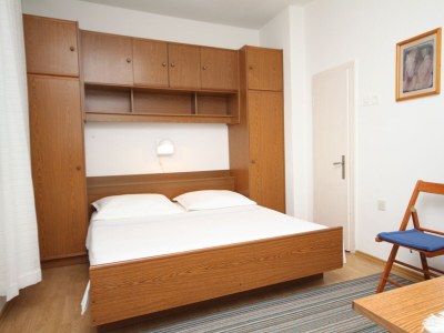 Apartment Two bedroom apartment with terrace Podgora, Makarska A-6664-b - Outdoor photo 23