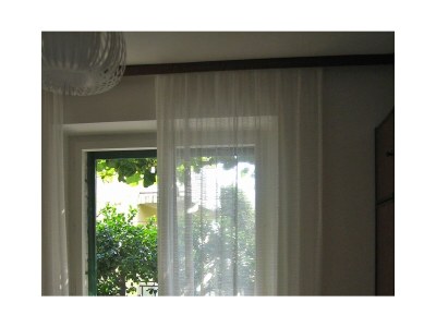 Apartment Two bedroom apartment with terrace Podgora, Makarska A-6664-b - Outdoor photo 24