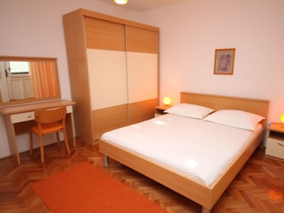 Apartment Two bedroom apartment with terrace Podgora, Makarska A-6664-b - Outdoor photo 26