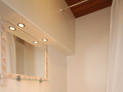 Apartment Two bedroom apartment with terrace Podgora, Makarska A-6664-b - Outdoor photo 28