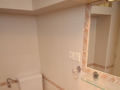 Apartment Two bedroom apartment with terrace Podgora, Makarska A-6664-b - Outdoor photo 29