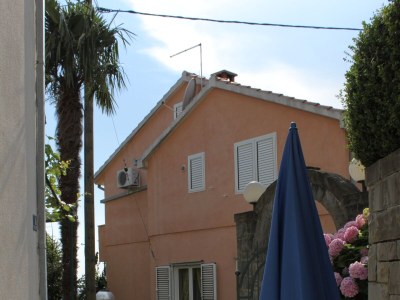 Apartment Two bedroom apartment with terrace Podgora, Makarska A-6664-b - Outdoor photo 33