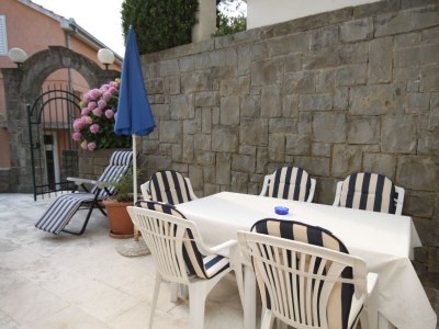 Apartment Two bedroom apartment with terrace Podgora, Makarska A-6664-b - Outdoor photo 38