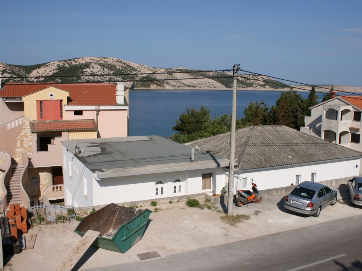 Apartment Three bedroom apartment near beach Stara Novalja, Pag A-6301-a - Outdoor photo 2