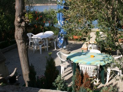 Apartment Three bedroom apartment near beach Stara Novalja, Pag A-6301-a - Outdoor photo 6