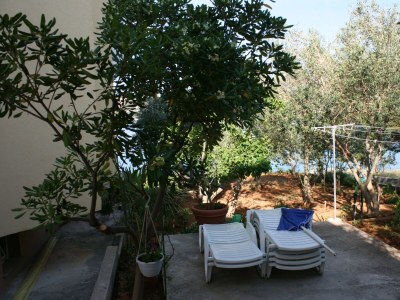 Apartment Three bedroom apartment near beach Stara Novalja, Pag A-6301-a - Outdoor photo 13