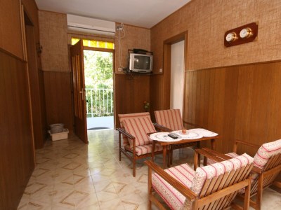 Apartment Three bedroom apartment near beach Stara Novalja, Pag A-6301-a - Outdoor photo 17