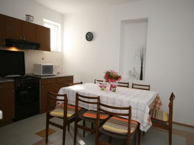 Apartment Three bedroom apartment near beach Stara Novalja, Pag A-6301-a - Outdoor photo 18