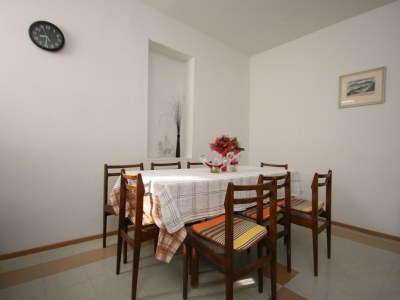 Apartment Three bedroom apartment near beach Stara Novalja, Pag A-6301-a - Outdoor photo 19