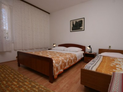 Apartment Three bedroom apartment near beach Stara Novalja, Pag A-6301-a - Outdoor photo 21