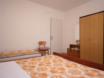 Apartment Three bedroom apartment near beach Stara Novalja, Pag A-6301-a - Outdoor photo 22