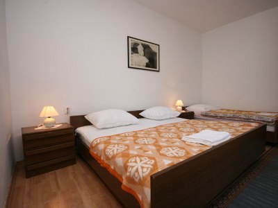 Apartment Three bedroom apartment near beach Stara Novalja, Pag A-6301-a - Outdoor photo 23