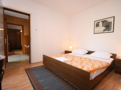 Apartment Three bedroom apartment near beach Stara Novalja, Pag A-6301-a - Outdoor photo 24