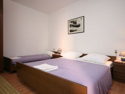 Apartment Three bedroom apartment near beach Stara Novalja, Pag A-6301-a - Outdoor photo 26