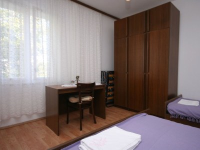 Apartment Three bedroom apartment near beach Stara Novalja, Pag A-6301-a - Outdoor photo 27