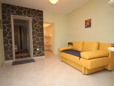 Apartment One bedroom apartment with terrace Podgora, Makarska A-6664-c - Outdoor photo 18