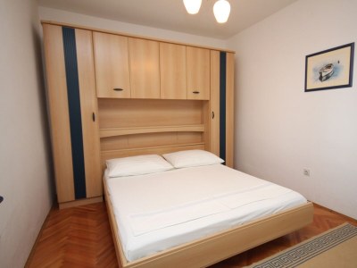 Apartment One bedroom apartment with terrace Podgora, Makarska A-6664-c - Outdoor photo 22