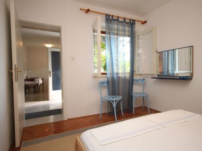 Apartment One bedroom apartment with terrace Podgora, Makarska A-6664-c - Outdoor photo 23