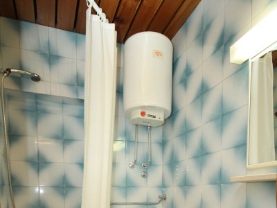 Apartment One bedroom apartment with terrace Podgora, Makarska A-6664-c - Outdoor photo 25