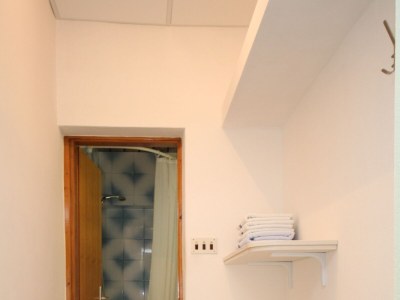 Apartment One bedroom apartment with terrace Podgora, Makarska A-6664-c - Outdoor photo 26