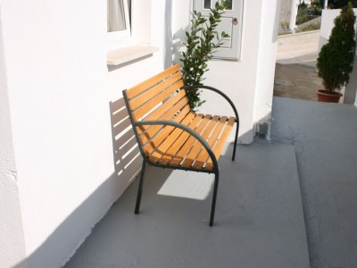 Apartment Two bedroom apartment near beach Stara Novalja, Pag A-6301-b - Outdoor photo 9