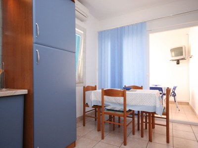 Apartment Two bedroom apartment near beach Stara Novalja, Pag A-6301-b - Outdoor photo 18