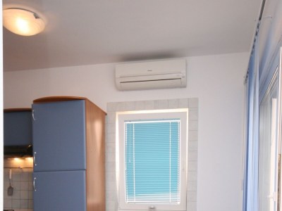 Apartment Two bedroom apartment near beach Stara Novalja, Pag A-6301-b - Outdoor photo 19