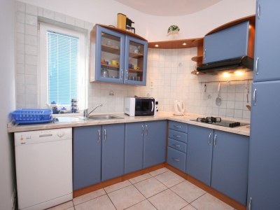 Apartment Two bedroom apartment near beach Stara Novalja, Pag A-6301-b - Outdoor photo 20