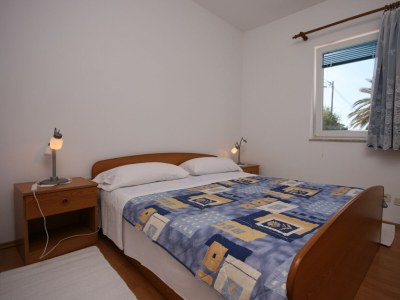 Apartment Two bedroom apartment near beach Stara Novalja, Pag A-6301-b - Outdoor photo 21