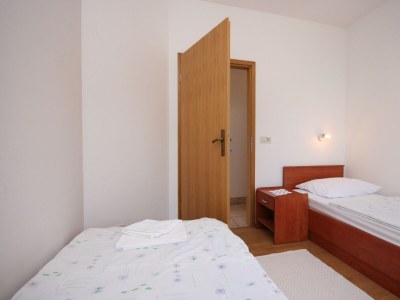 Apartment Two bedroom apartment near beach Stara Novalja, Pag A-6301-b - Outdoor photo 23