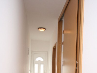 Apartment Two bedroom apartment near beach Stara Novalja, Pag A-6301-b - Outdoor photo 31