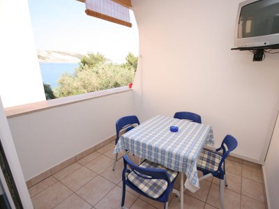 Apartment Two bedroom apartment near beach Stara Novalja, Pag A-6301-b - Outdoor photo 32