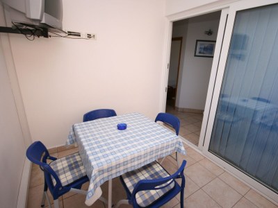 Apartment Two bedroom apartment near beach Stara Novalja, Pag A-6301-b - Outdoor photo 33