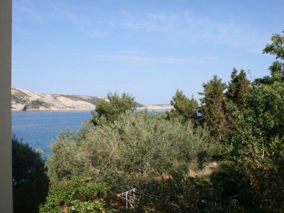 Apartment Two bedroom apartment near beach Stara Novalja, Pag A-6301-b - Outdoor photo 34