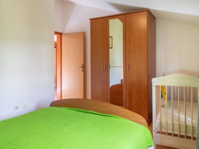 Apartment Three bedroom apartment with terrace and sea view Posedarje, Novigrad A-6190-a - Outdoor photo 10