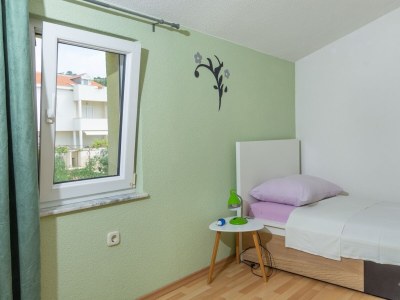 Apartment Three bedroom apartment with terrace and sea view Posedarje, Novigrad A-6190-a - Outdoor photo 11