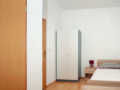 Apartment Three bedroom apartment with terrace and sea view Posedarje, Novigrad A-6190-a - Outdoor photo 15