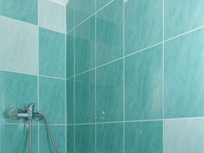 Apartment Three bedroom apartment with terrace and sea view Posedarje, Novigrad A-6190-a - Outdoor photo 18