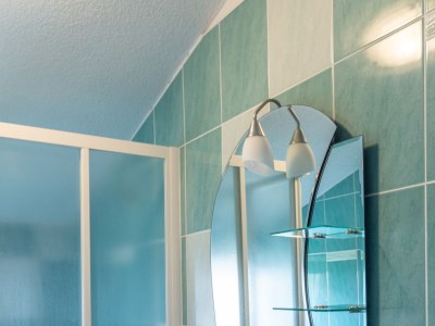 Apartment Three bedroom apartment with terrace and sea view Posedarje, Novigrad A-6190-a - Outdoor photo 20