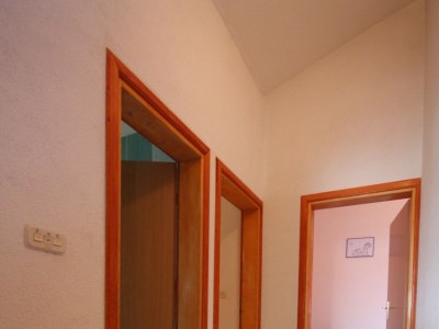 Apartment Three bedroom apartment with terrace and sea view Posedarje, Novigrad A-6190-a - Outdoor photo 21