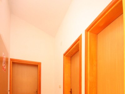 Apartment Three bedroom apartment with terrace and sea view Posedarje, Novigrad A-6190-a - Outdoor photo 22