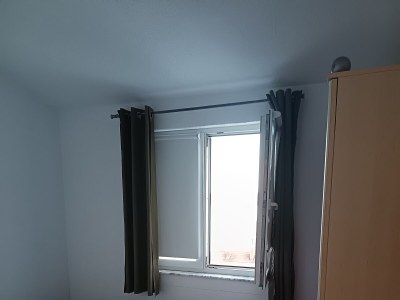 Apartment One bedroom apartment with balcony and sea view Posedarje, Novigrad A-6190-b - Outdoor photo 9