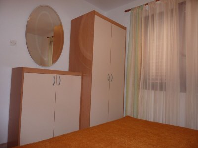 Apartment One bedroom apartment with terrace and sea view Nin, Zadar A-6153-b - Outdoor photo 15