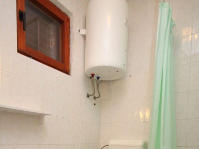 Apartment One bedroom apartment with terrace and sea view Nin, Zadar A-6153-b - Outdoor photo 18