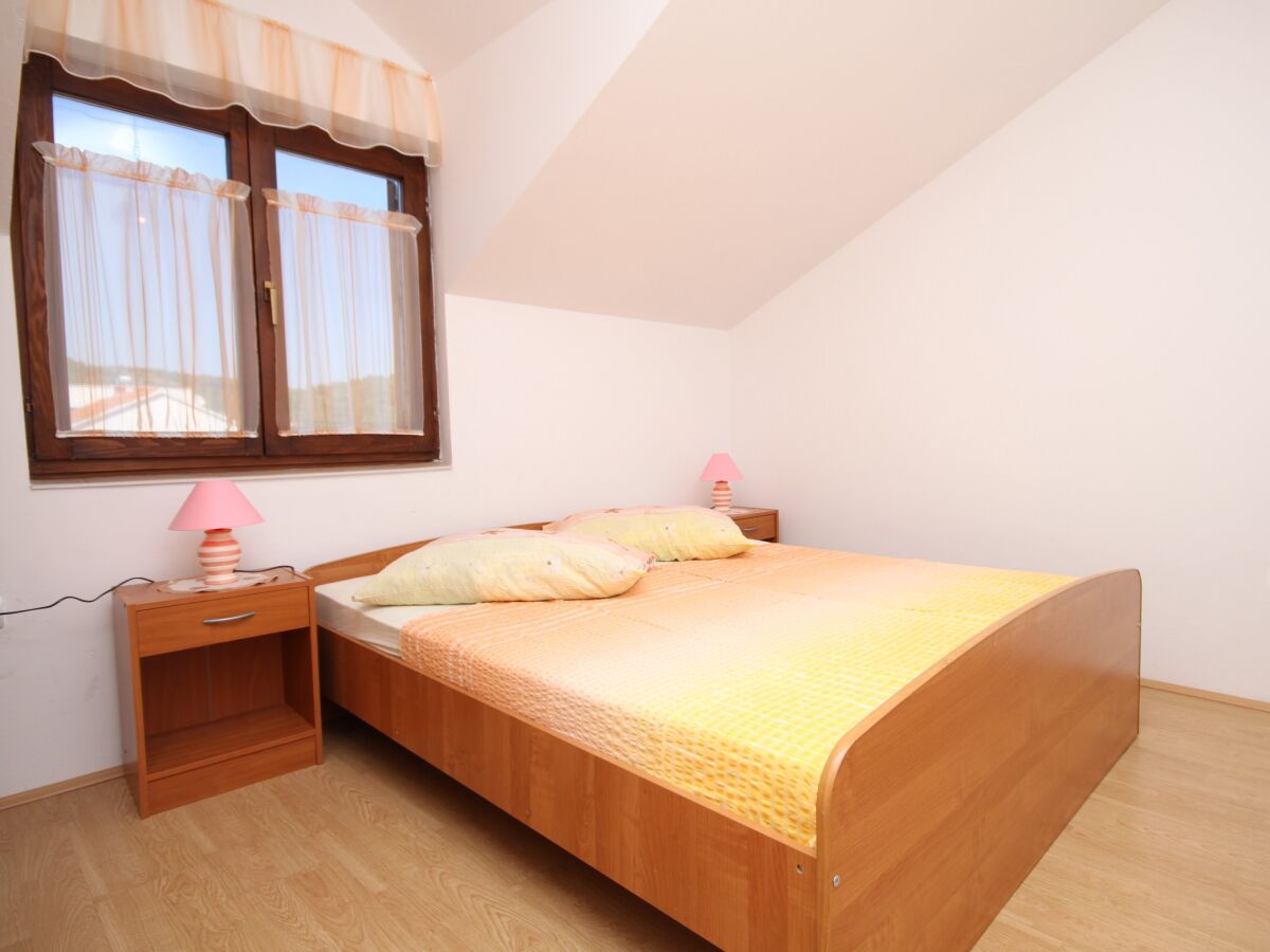 Apartment Two bedroom apartment with terrace and sea view Tribunj, Vodice A-6223-b - Outdoor photo 5