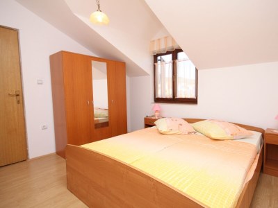 Apartment Two bedroom apartment with terrace and sea view Tribunj, Vodice A-6223-b - Outdoor photo 6