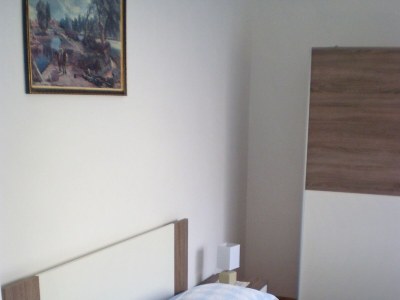 Apartment Two bedroom apartment with terrace and sea view Rabac, Labin A-6414-a - Outdoor photo 18