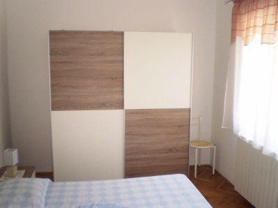 Apartment Two bedroom apartment with terrace and sea view Rabac, Labin A-6414-a - Outdoor photo 19