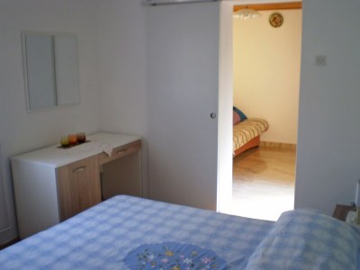 Apartment Two bedroom apartment with terrace and sea view Rabac, Labin A-6414-a - Outdoor photo 20